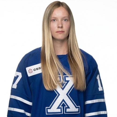 Reese Vandermeer