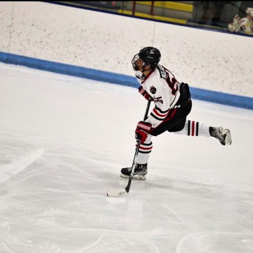 Jérémy Vaillancourt