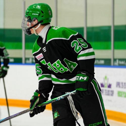 Mattia Lucio Colella