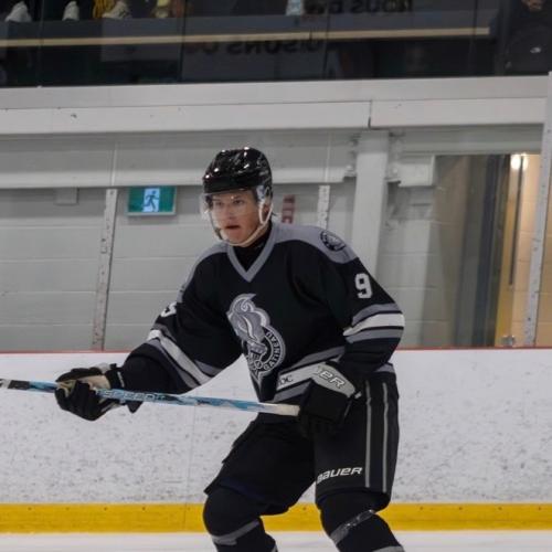 Greyson Peel