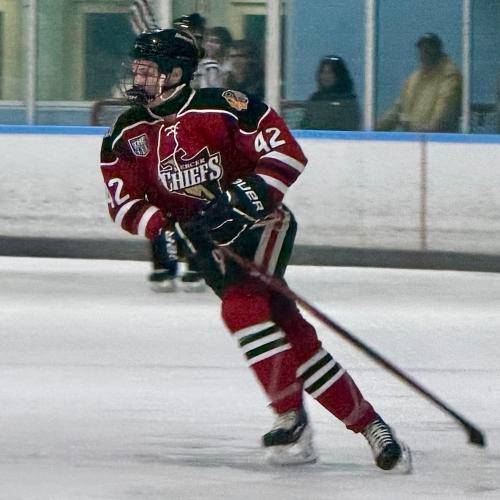 Brayden Houser