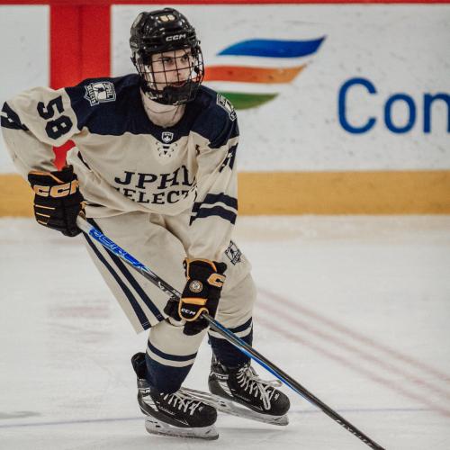 Carson Powers