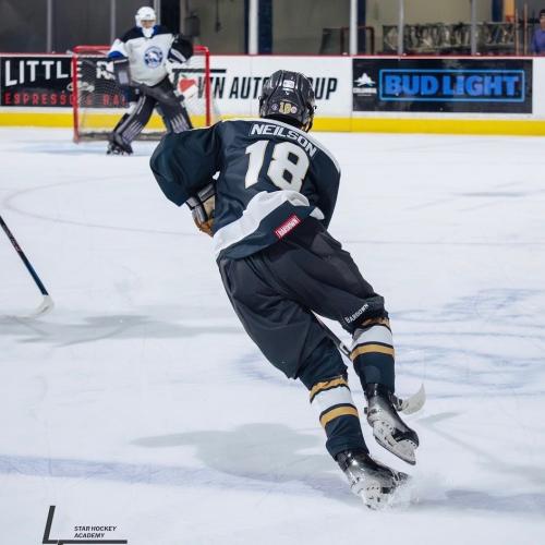 Adam Neilson