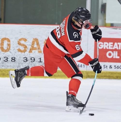 Mason Pangburn