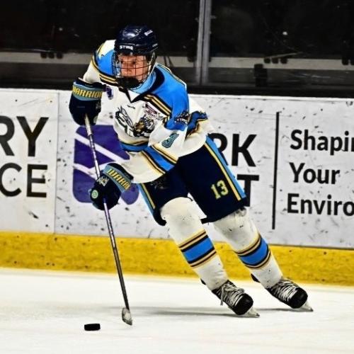 Blake Evans