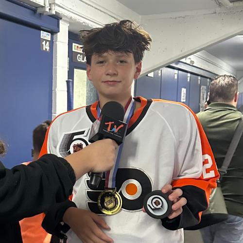 Colton Rado