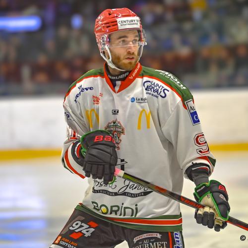 Matthias Terrier