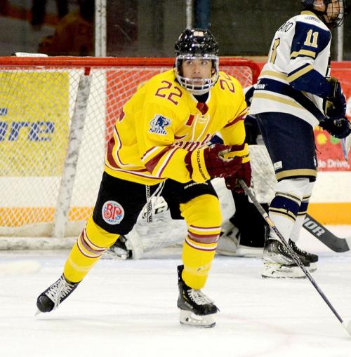 Ethan Pool - Stats, Contract, Salary & More