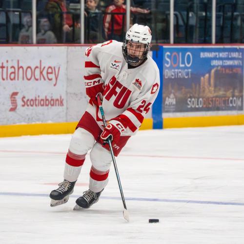 Branden Pollock