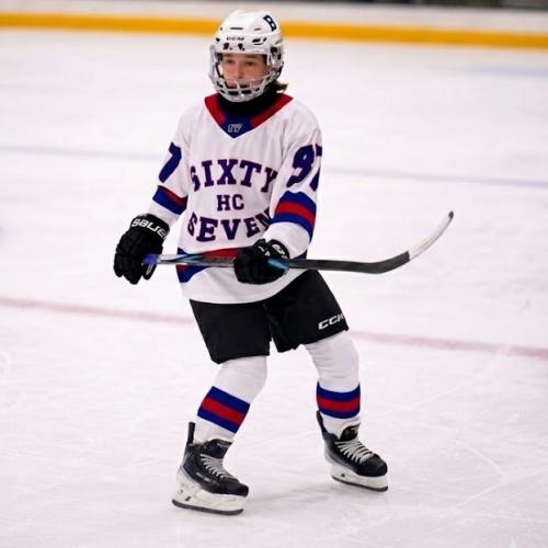 Chase Rattray
