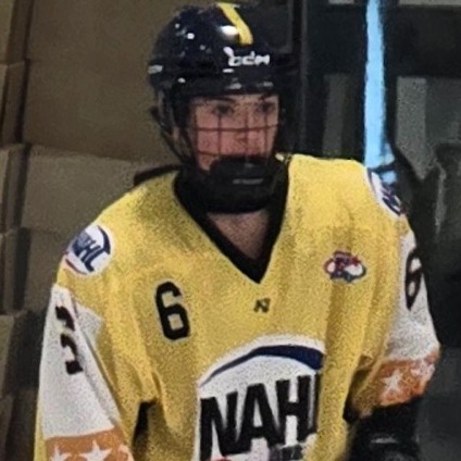 Dillon Strauss