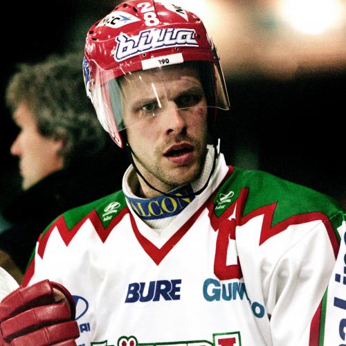 Henrik Nilsson