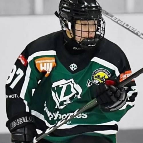 Elias Andersson