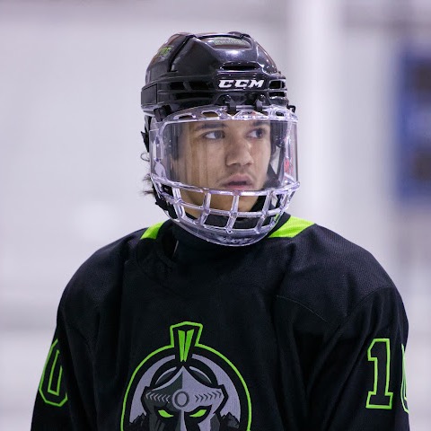 Mathew Cervantes-Elia