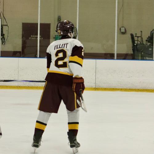 Brenden Tillitt