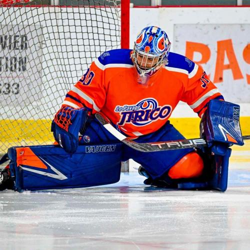 Félix-Antoine Leblond