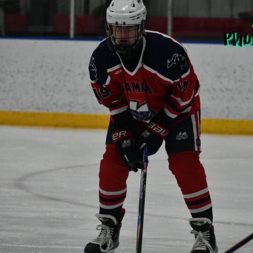 Kevin Buckley