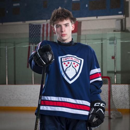 Hunter Stopczynski