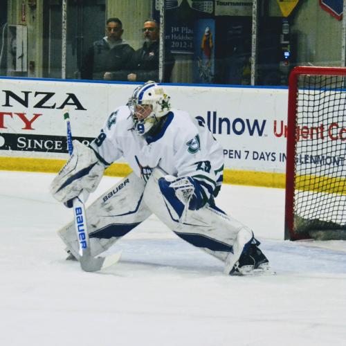 Blake Laney
