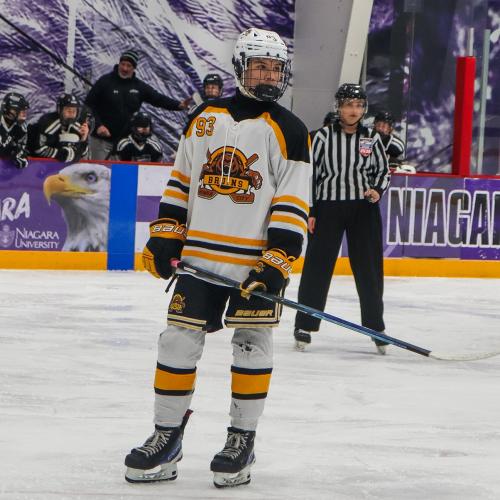Caleb Najuch
