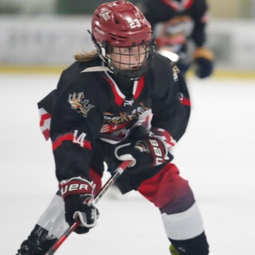 Hudson Eggert