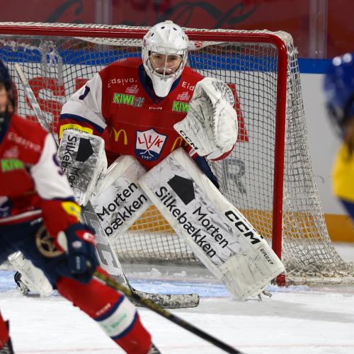 Marthe Kongstorp Johansen