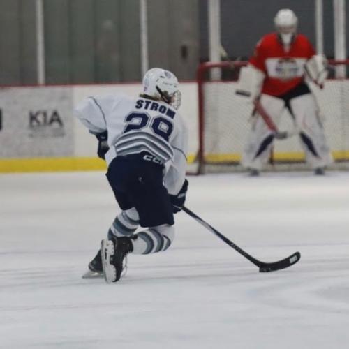 Luke Strom