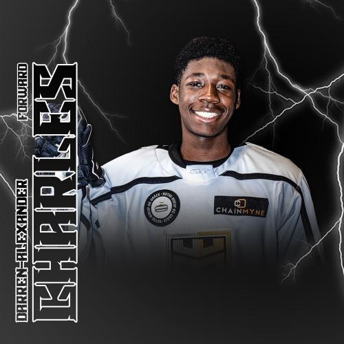 Darren-Alexander Charles