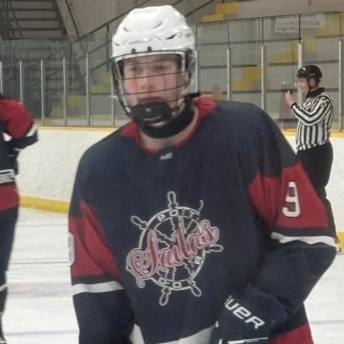 Joshua Hall