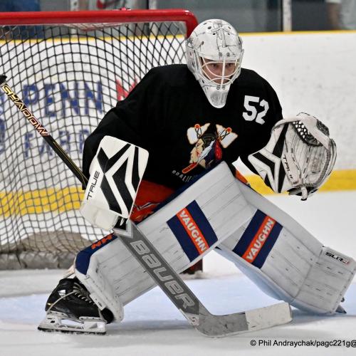 Cole Ruffaner