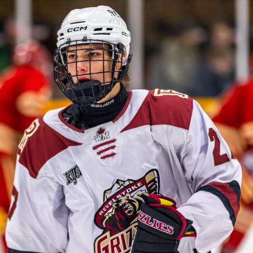 Brennen Coutts