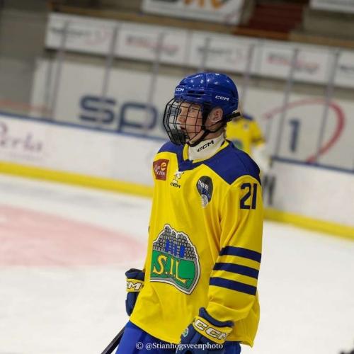 Luka Kaatorp Nilsgård