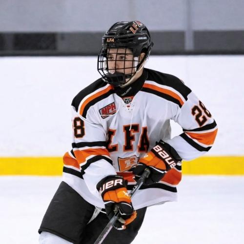 Austin Baker