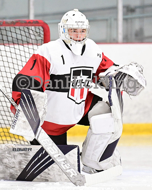 Sam Caulfield - Elite Prospects