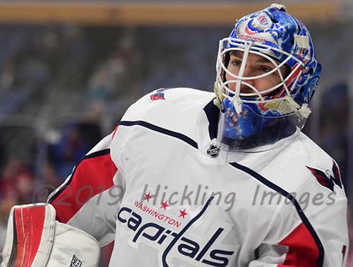 Pheonix Copley Elite Prospects