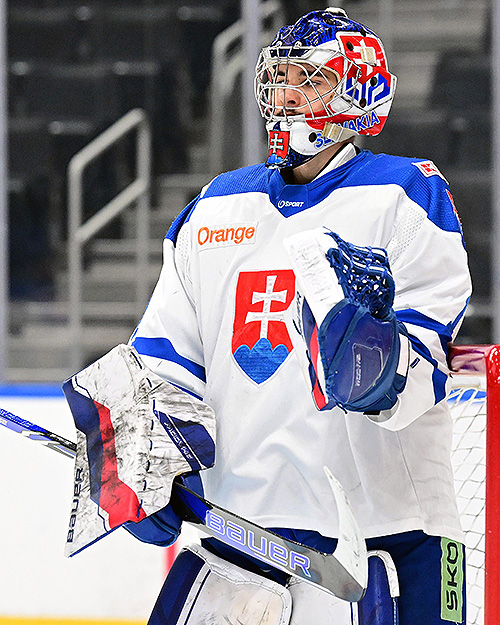 Player Photo