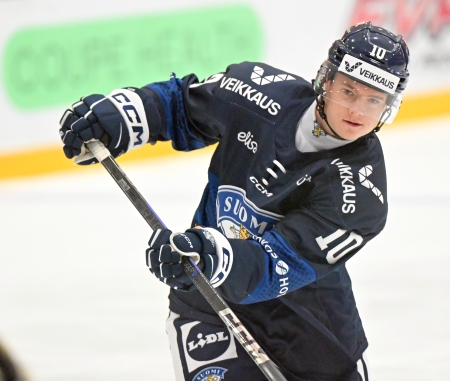 Akseli Pulkkanen