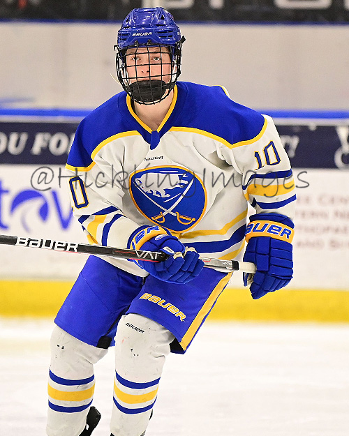 Lukas Bellinger - Elite Prospects