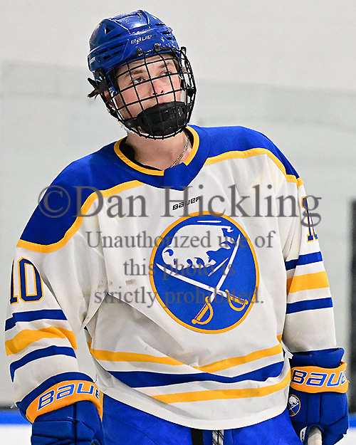 Lukas Bellinger - Elite Prospects