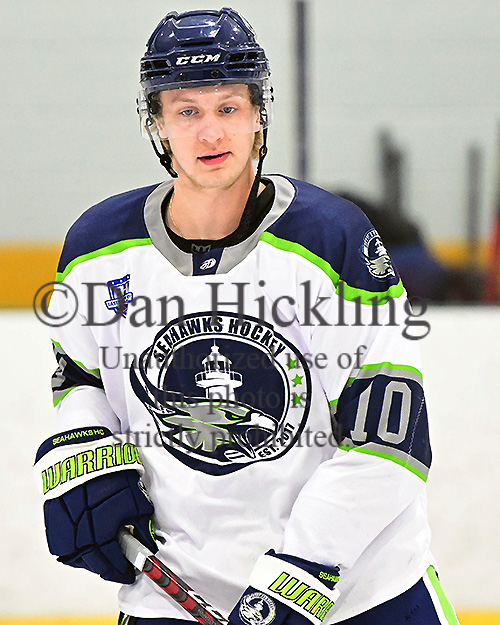 Jackson Gates Stats & Facts Elite Prospects