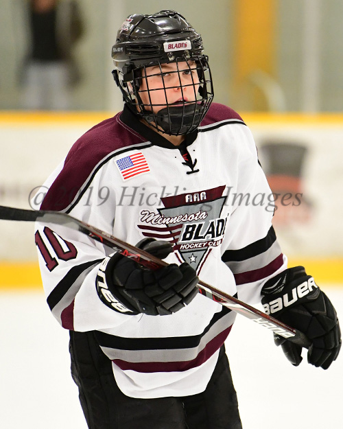 Matthew Magnuson - Elite Prospects