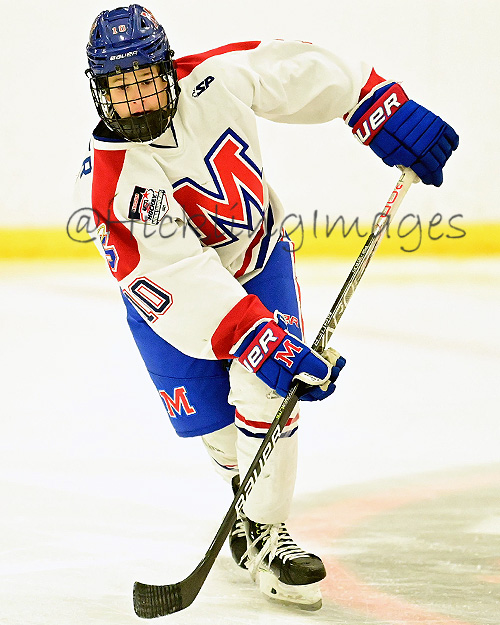 Dallas Potter Elite Prospects