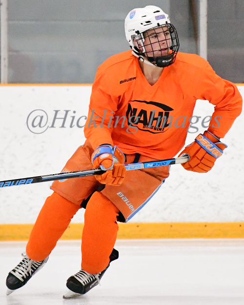 Ethan Ranger Elite Prospects