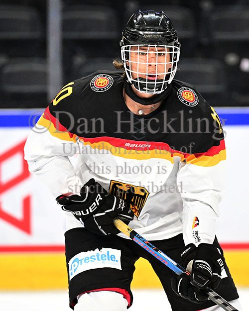 Timo Ruckdäschel - Stats & Facts - Elite Prospects