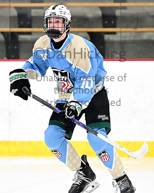 Colton Schofield