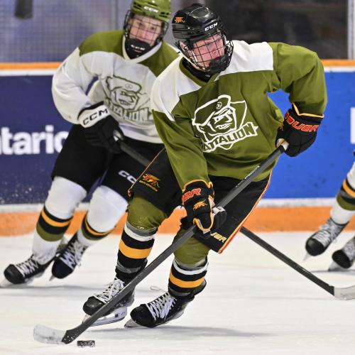 Cole Worsfold-Bonneville