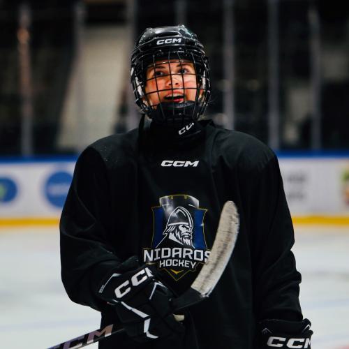 Jenni Marie Nerland-Gundersen