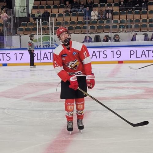 Nicolas Heger
