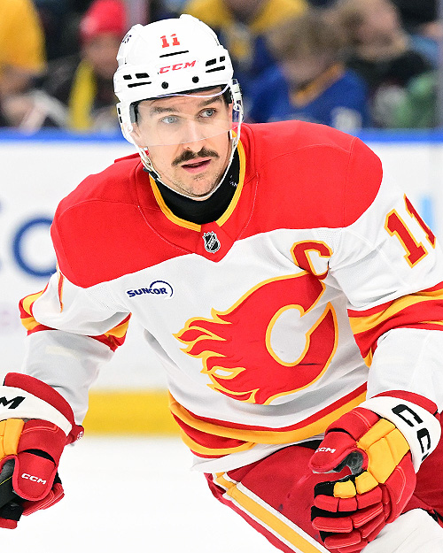 Mikael Backlund