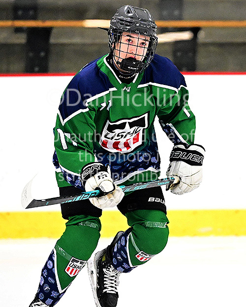 Carsen Jaeschke